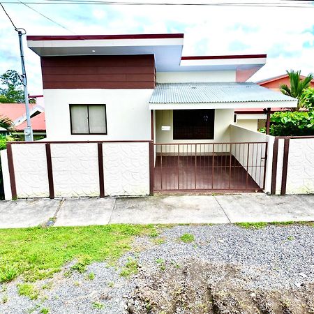 Oasis Arenal Villa Downtown Arenal Volcano View La Fortuna Zewnętrze zdjęcie