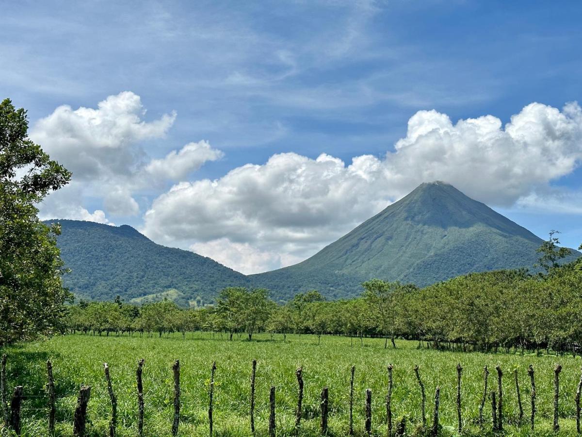 Oasis Arenal Villa Downtown Arenal Volcano View La Fortuna Zewnętrze zdjęcie