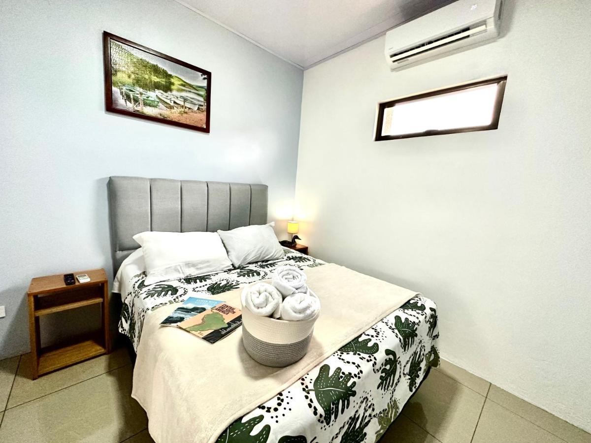 Oasis Arenal Villa Downtown Arenal Volcano View La Fortuna Zewnętrze zdjęcie