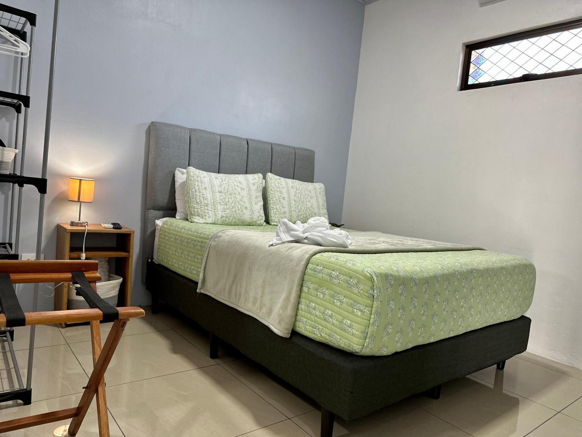 Oasis Arenal Villa Downtown Arenal Volcano View La Fortuna Zewnętrze zdjęcie